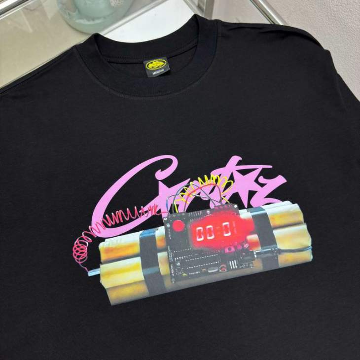Corteiz T Shirts Short _SKUCorteizS-XLxetr0516734